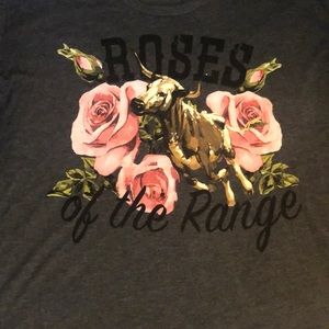 Western shirt